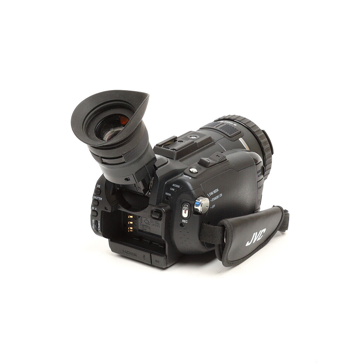 JVC GY-HM150 Camcorder for sale online | eBay JVC GY-HM150 Camcorder for sale online | eBay