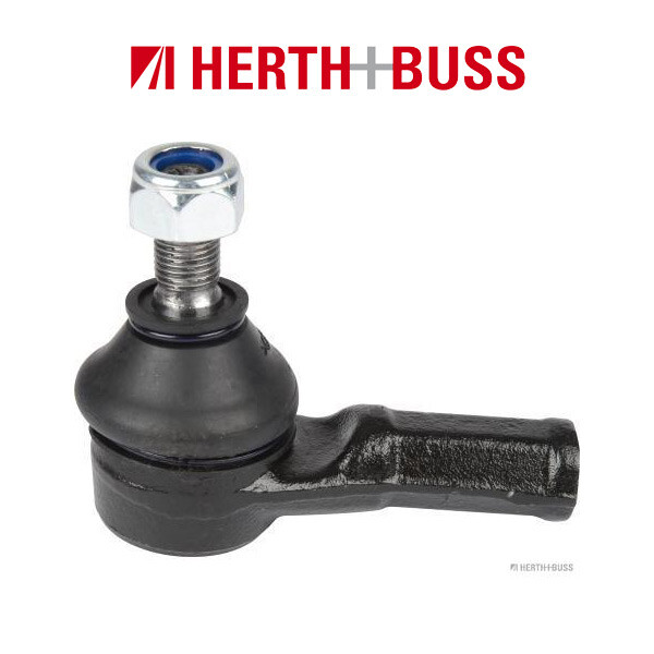 Herth+Buss Jakoparts Spurstangenkopf FüR Suzuki Ignis II Wagon R/R+ Vorne AußEn-image