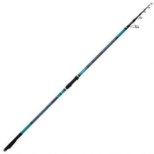 CANNA DA SURF CASTING MITCHELL SUPREMA TELESURF MT. 4,20 GR. 250 - Foto 5 di 5