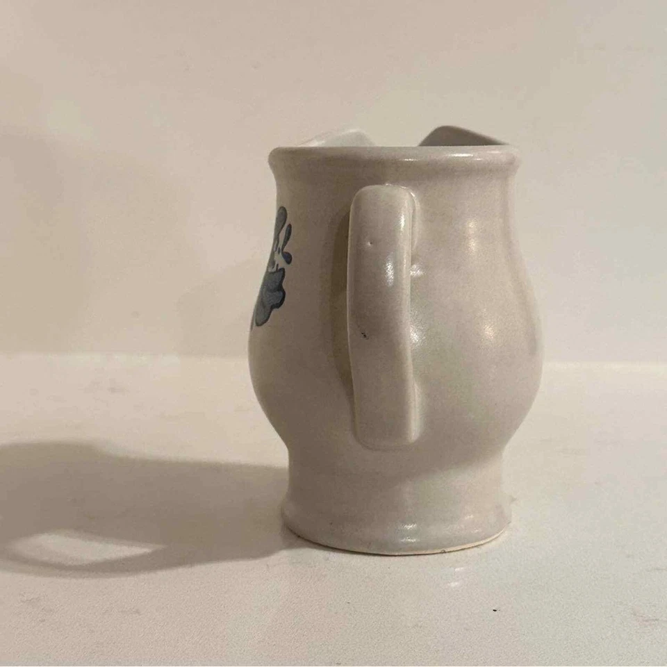 Кувшин для сливок Pfaltzgraff Yorktowne - Изображение 4 из 4