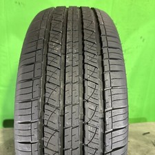 Single,Used-255/60R17 Linglong Crsswind 4X4 H...