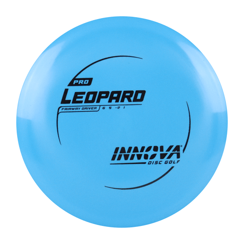 Innova Disc Golf Pro Leopard Fairway Driver 6/5/-2/1 - Choose Exact Disc - Picture 15 of 49
