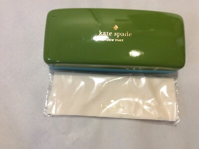 NWT Kate SpadeIANNA/G/S Sunglasses W/ Hard Case And Dust Cloth Kate Spade Seraphina/G/S Sunglasses - main image 3