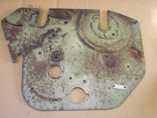 HAYTER 20 CYLINDER MOWER SIDE PLATE DRIVE FRAME   *