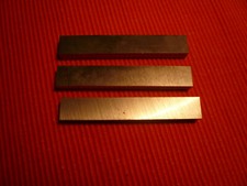 HSS Drehlinge 16 x 10 x 100  -3 Stück-