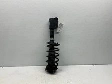 15-18 KIA SEDONA FWD FRONT RIGHT SHOCK STRUT ABSORBER AND COIL SPRING OEM LOT012