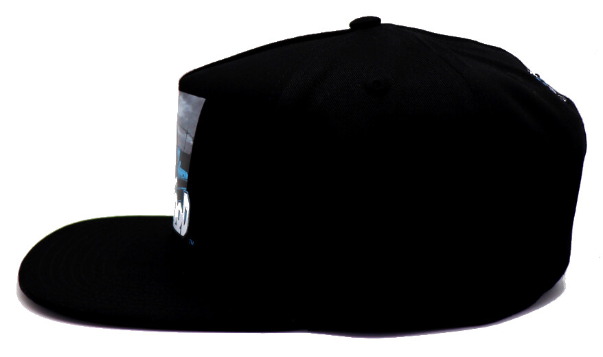 Cross Colours New Original Boyz N The Hood Ice Cube Black Era