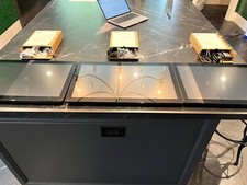 Elo I-Series 4 All In One POS Terminal 21.5" Touch screen