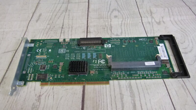 HP 305414-001 Smart Array Single-channel SCSI RAID Controller