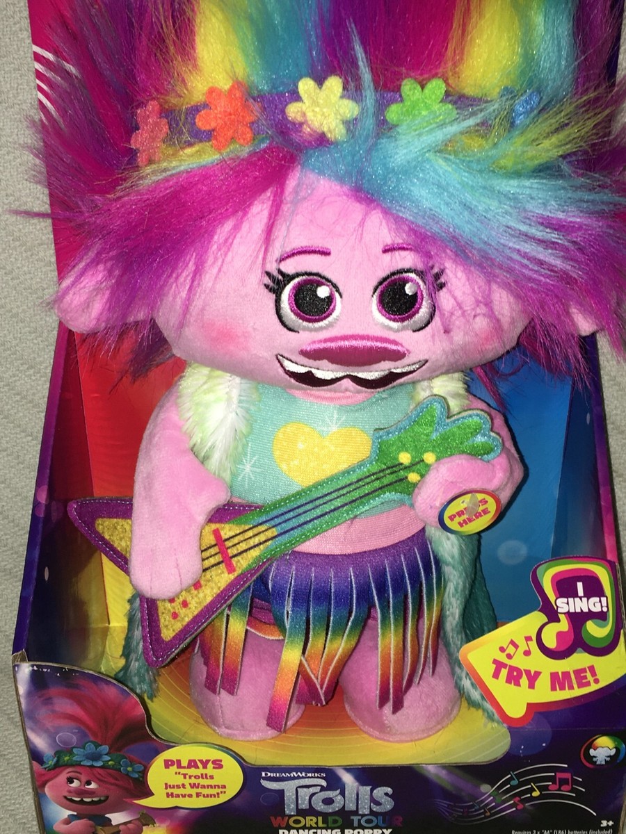 Trolls Movie Trolls World Tour On Disney+ Watch Trolls World Tour