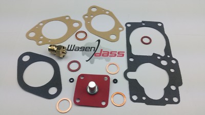 Gasket Bag for Pierburg 35PDSI Carburetor for Opel Manta A 1200S