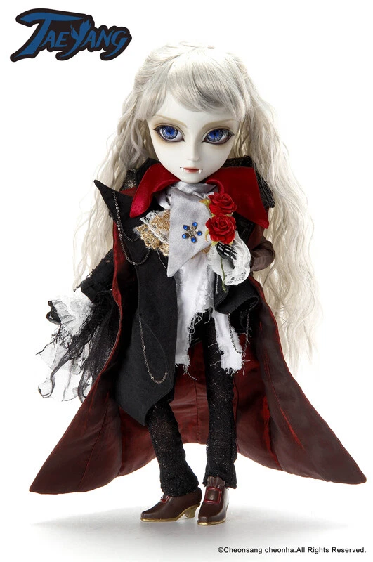 Pullip vampire sales