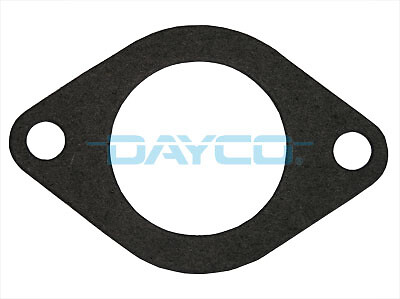 Dayco Thermostat Gasket for Holden Commodore VB 3.3L Petrol 202 (L14) 1978-1980 - Bild 1 von 1