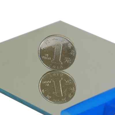 2PCS First Surface Reflecting Mirror Reflector Optical Front Surface Mirror DIY