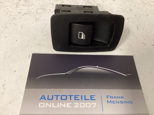 BMW E90  Fensterheberschalter Fensterheber Schalter 6945874 6935534