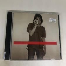 New Order - Get Ready - CD