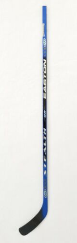 Bâton de hockey composite neuf Easton Stealth CNT Heatley 100 main gauche - courbe moyenne - Photo 1/12