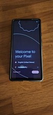 Google Pixel 6 - 128 GB - Black Unlocked