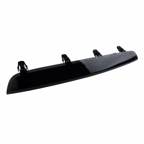 Lámpara de freno trasera de alto nivel tercer freno LED roja para Audi A3 S3 RS3 2004-2012 - Imagen 4 de 6