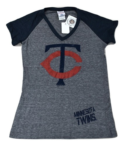 MLB Womens Minnesota Twins Baseball 