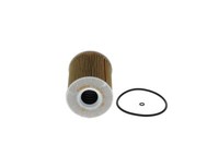 Bosch F 026 407 076 ÖLfilter FüR MERCEDES-BENZ