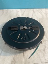 7 Inch Wide Mounting Bracket Plate Home Decorators Ashby Park 44" Ceiling Fan