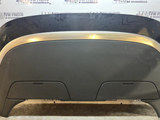 AUDI A5 CONVERTIBLE S-LINE MK1 FL (8F7) SOFT TOP ROOF COVER BLACK LY9T 2011-2016