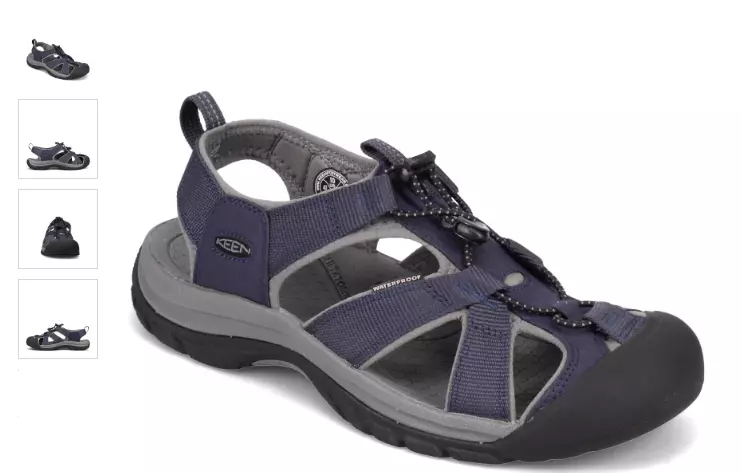 Keen venice h2 mens sale