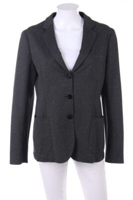 TONELLO Blazer Patch Pockets L anthracite