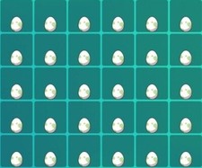 ☆ ☆☆ 30 uova sorpresa Shiny 6DV☆ ☆ Scarlet e Violet ☆☆☆Shiny Shiny