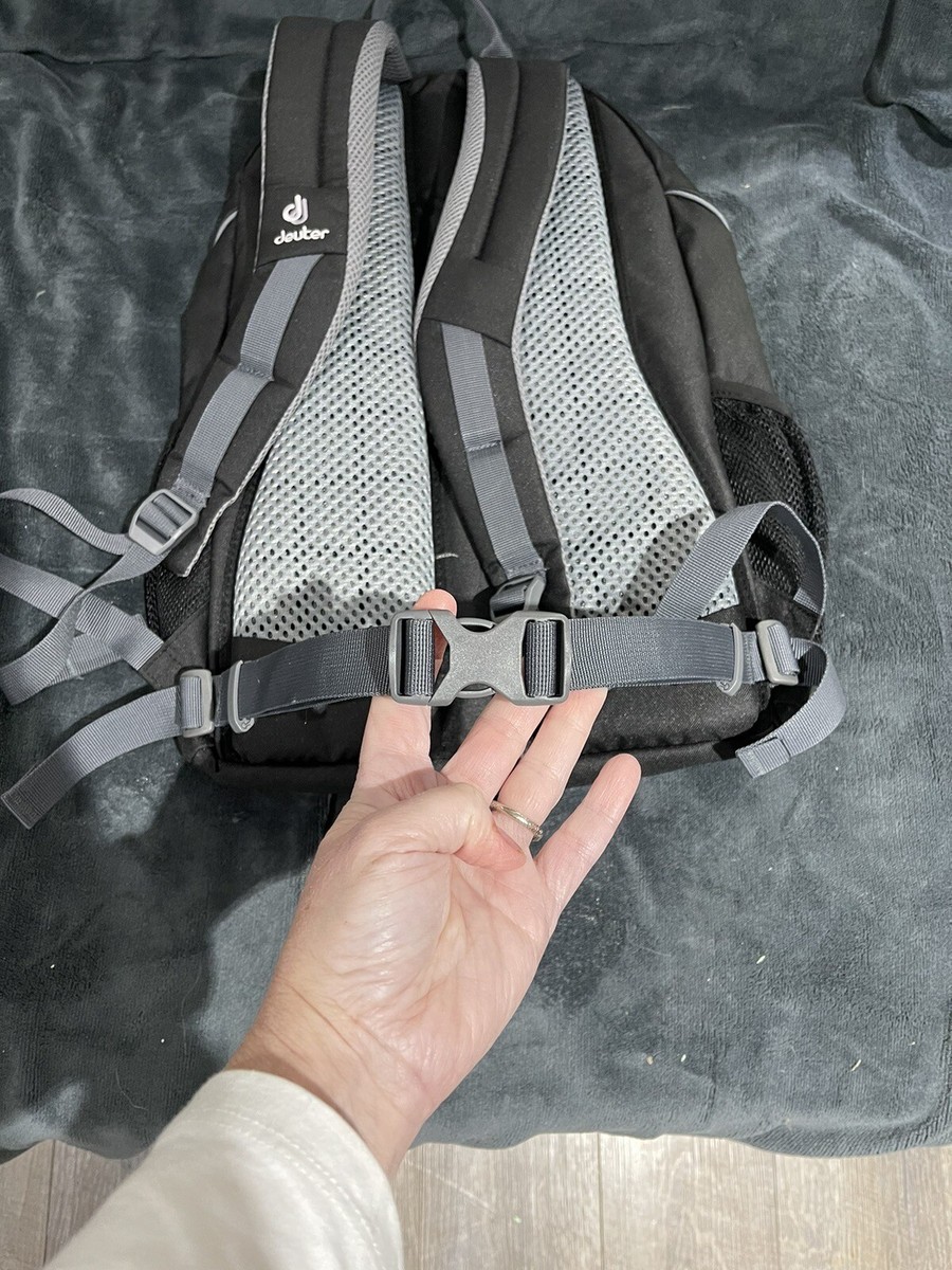 deuter AIRSTRIPES バックパック Klingspor Deuter Airstripes Rucksack Backpack Germany Multiple
