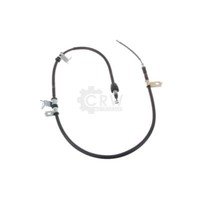 NK Handbremsseil Bremsseil Links Passend FüR Hyundai Getz TB 903425