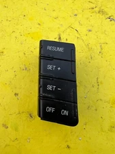 2007-2010 FORD EDGE CRUISE CONTROL SWITCH OEM