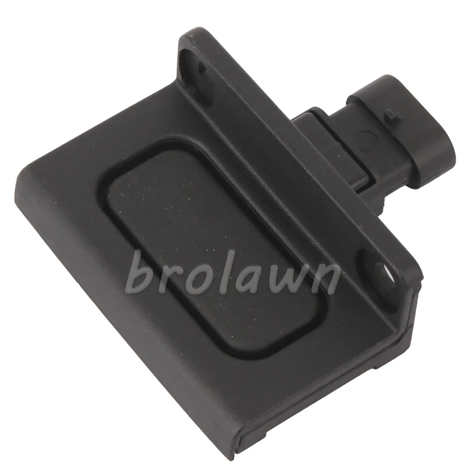 For Chevrolet C6 Corvette Cadillac Exterior Door Release Switch Pad Set 22751230 Foto 4 de 4