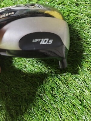 Fourteen Gelong D CT 214 10.5 Driver Japan Right Handed Golf Club