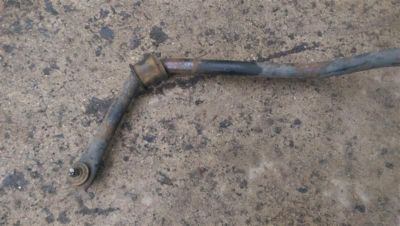 Rear Sway Bar for 90-96 Nissan 300ZX | eBay