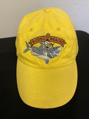 Stylish Yellow Embroidered Cap Dalix Strawberry Embroidered Cap Cotton Baseball Summer Cool  main image 3