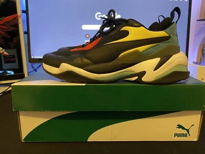 puma thunder spectra australia