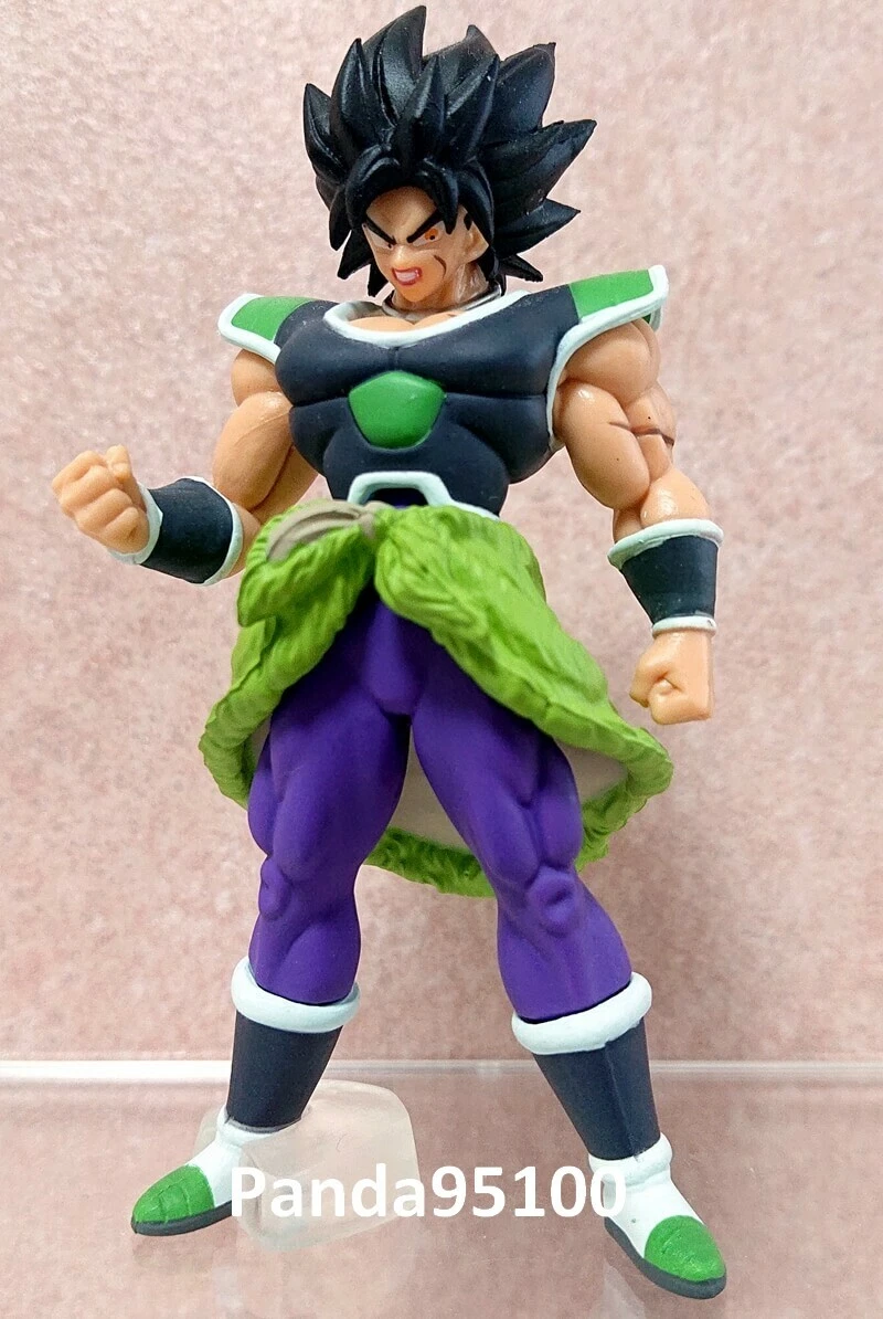 Figura de acción original de Bandai Dragon Ball Z Gashapon, Cell, Freezer, Piccolo, modelo de anime, estatua, muñeca, juguetes, regalos para niños | en línea