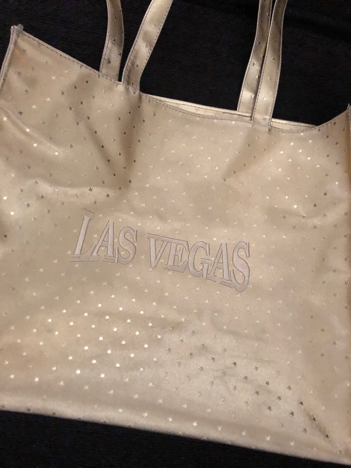 Las Vegas Gold Purse eBay