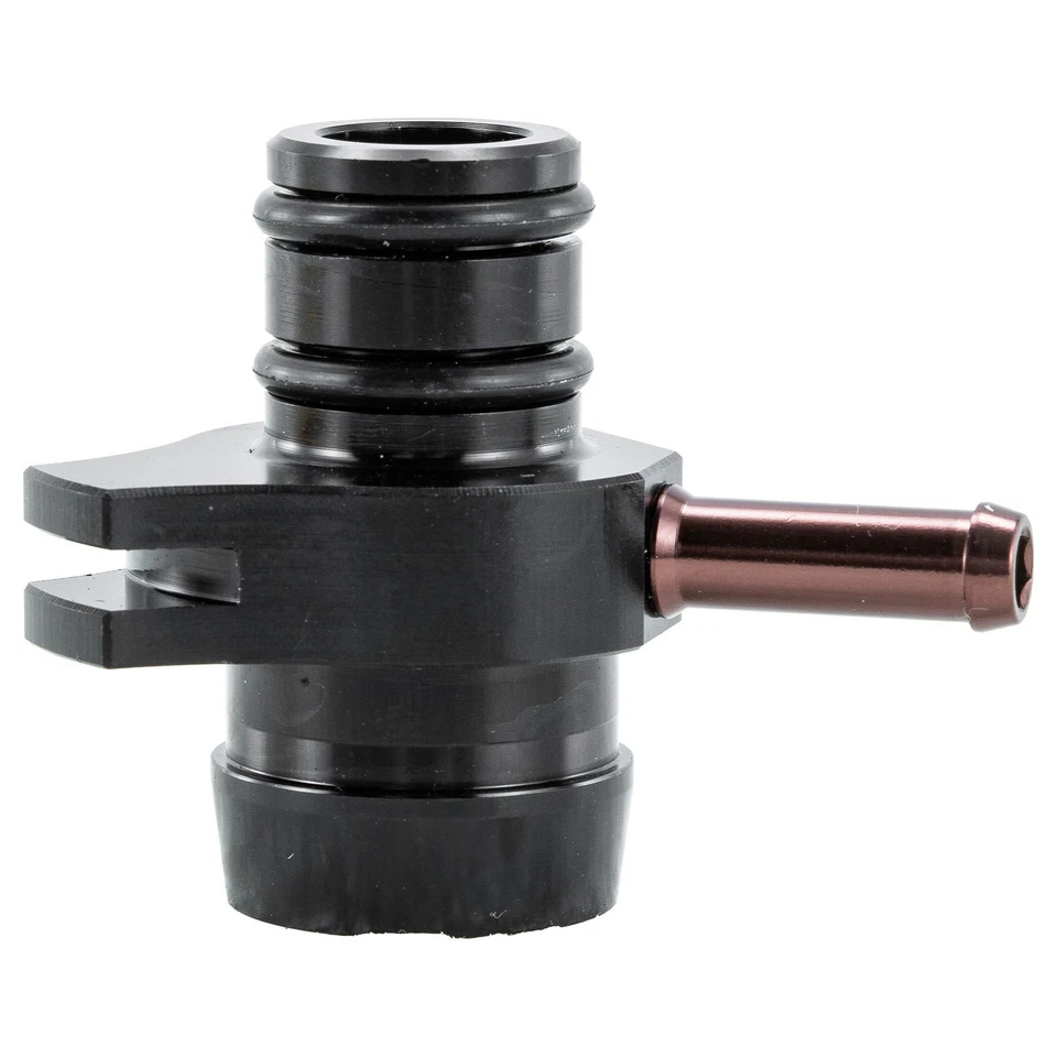 For Volkswagen Golf Mk5 2005-09/Mk6 2009-12 2.0L GTI Intake Manifold Boost Tap. - image 2 of 4