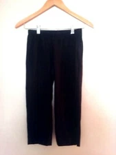 Newport News Athletic Bottoms, Black, Size Small, PreOwned, Excellent 