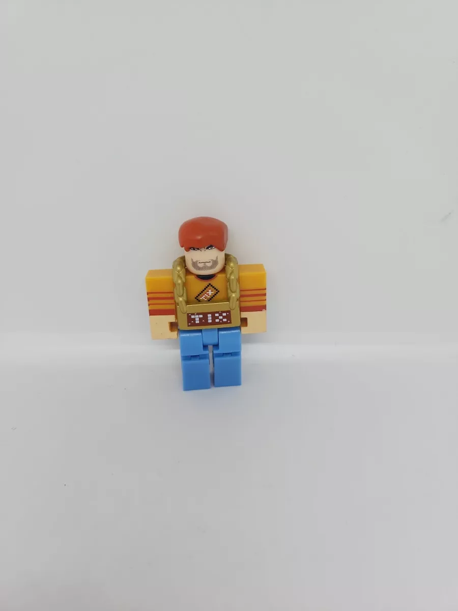  Roblox Action Collection - Meme Pack Playset Includes