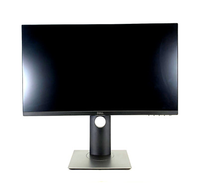 Dell P2419H 24 inch 60Hz 8ms Monitor FHD IPS DP HDMI For Productivity & Gaming