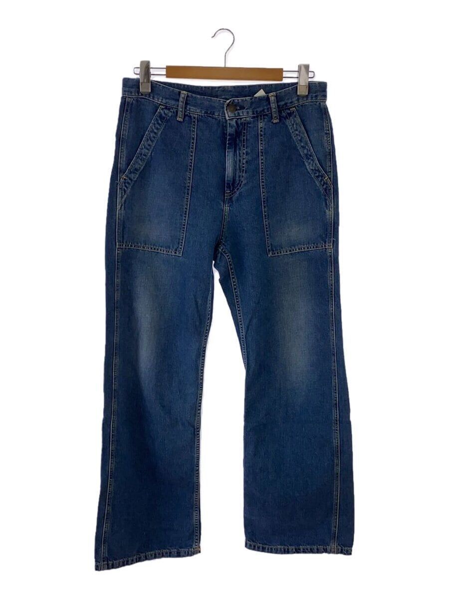 OZON COMMUNITY Other Baker Denim Pants Bottom M Cotton IDG OZON COMMUNITY Other Baker Denim Pants Bottom M Cotton IDG