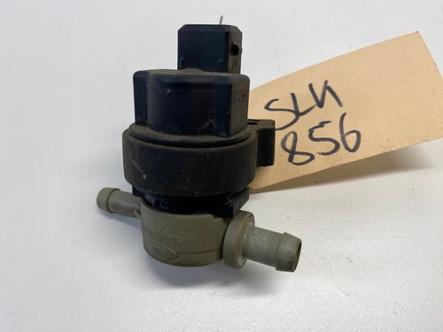 Mercedes Benz SLK 200 R170 VFL Magnetventil Unterdruckventil 0004701693