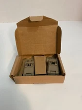 Front and Rear Generation Back Up Sight Set in Flat Dark Earth Finish