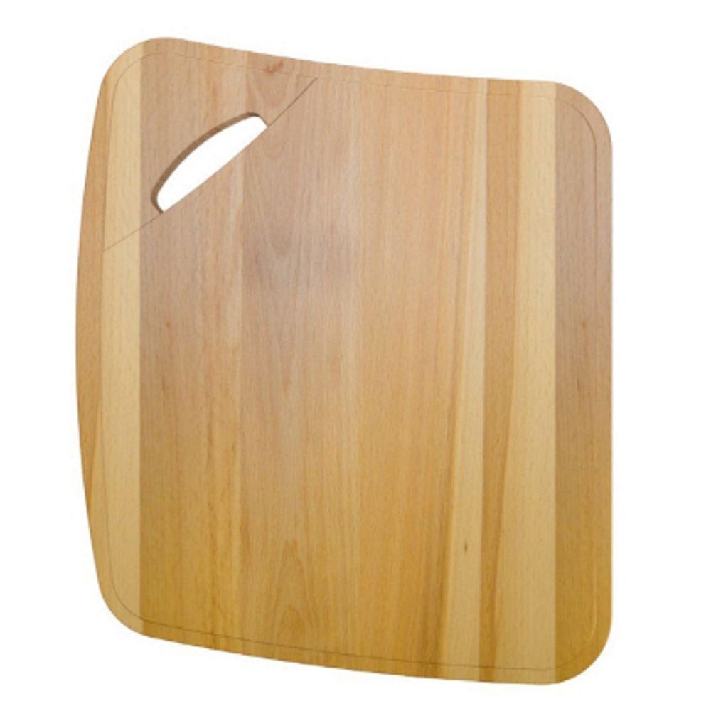 Jacuzzi Astracast AS-CB0114 Wood Cutting Board for AS-AL20 Series Kitchen Sinks