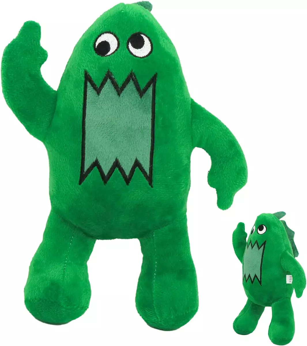 Garden of Banban 2 Plush,10 Inches Garden of Ban Ban Jumbo Josh Plushies  Toys