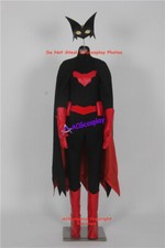 Batgirl Cosplay Costume dc batman cosplay batwoman Cosplay Costume acgcosplay